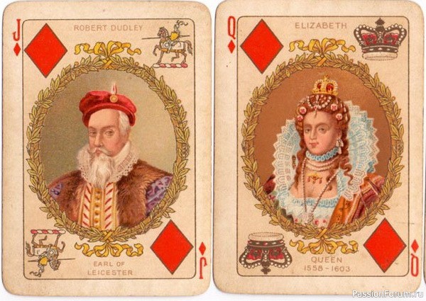 Игра, игра, идет игра&hellip;