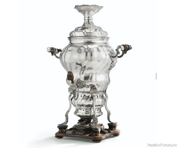 ​Samovar