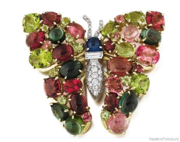 Seaman Schepps. История американского успеха.