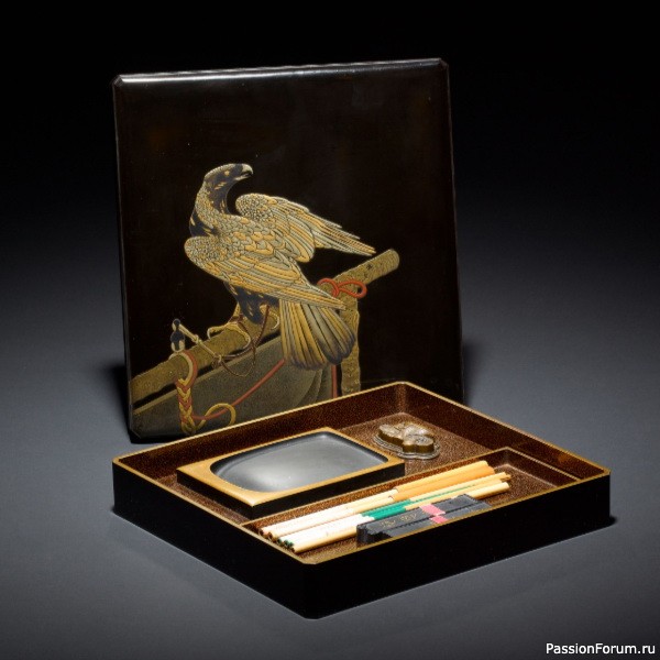 ​Судзурибако и рёшибако