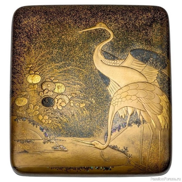 ​Судзурибако и рёшибако