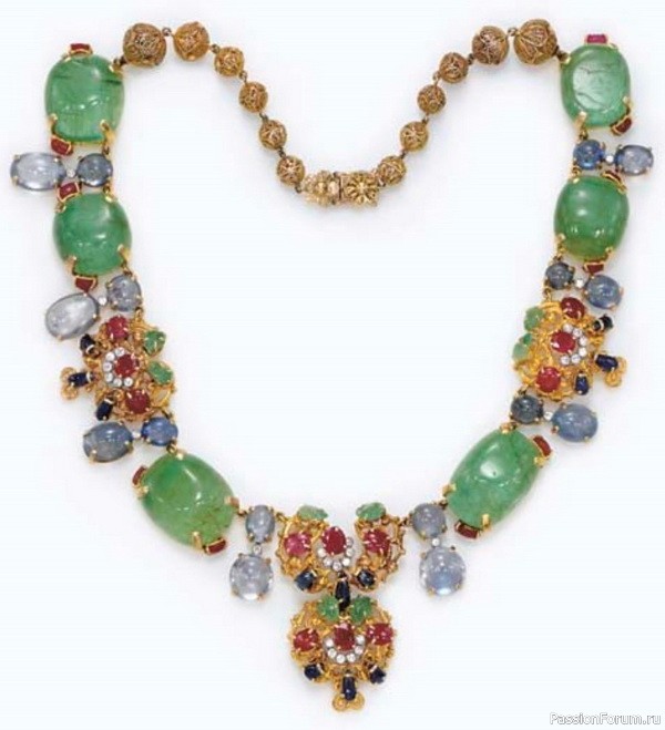 Seaman Schepps. История американского успеха.