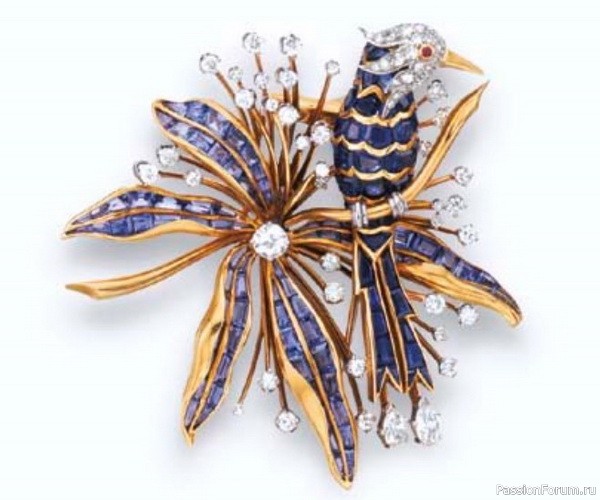 ​Van Cleef &amp; Arpels