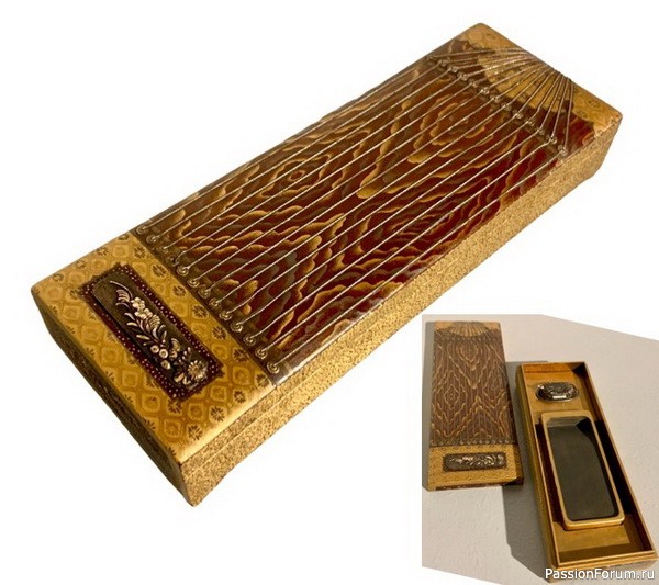 ​Судзурибако и рёшибако