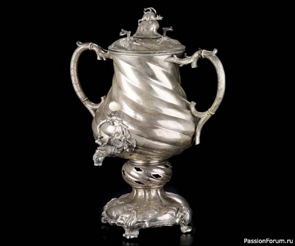 ​Samovar