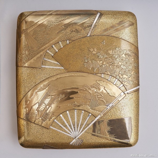 ​Судзурибако и рёшибако