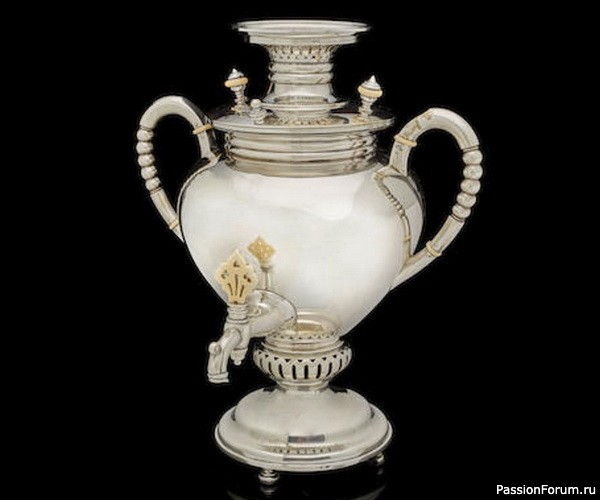 ​Samovar