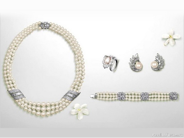 ​Van Cleef &amp; Arpels