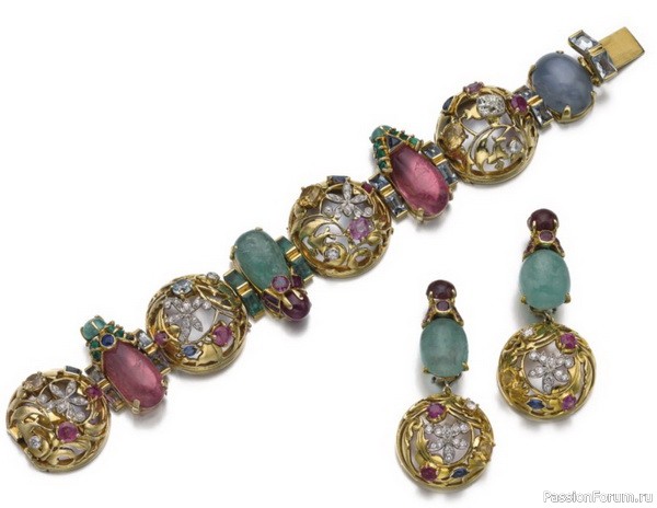 Seaman Schepps. История американского успеха.