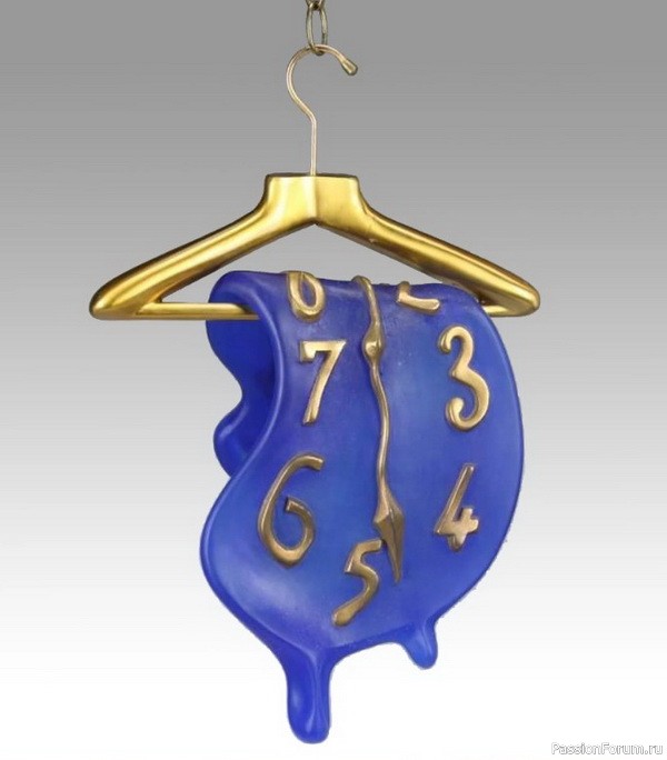 Стекло &laquo;Daum&raquo; и скульпторы