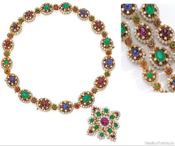 ​Van Cleef &amp; Arpels