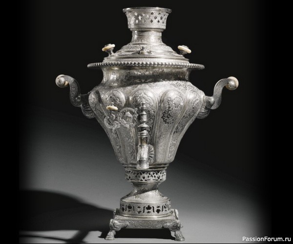 ​Samovar