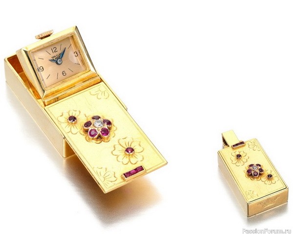 ​Van Cleef &amp; Arpels