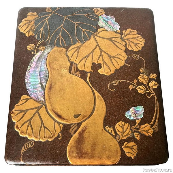 ​Судзурибако и рёшибако