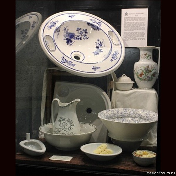 Belleek Pottery