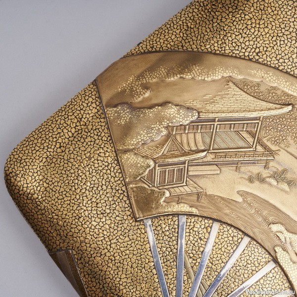 ​Судзурибако и рёшибако