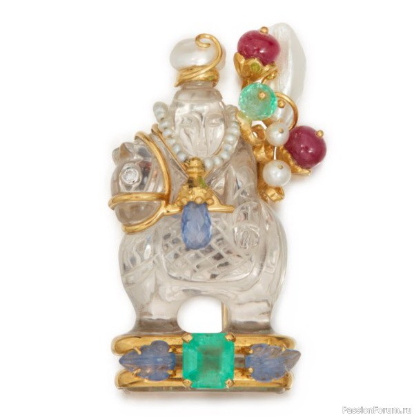 Seaman Schepps. История американского успеха.