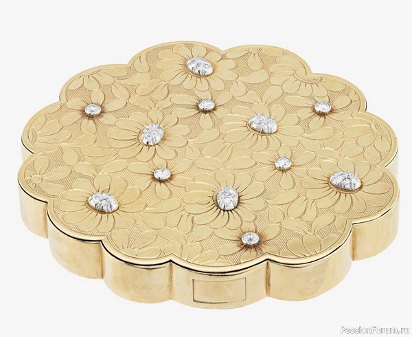 ​Van Cleef &amp; Arpels &ndash; секреты мастерства