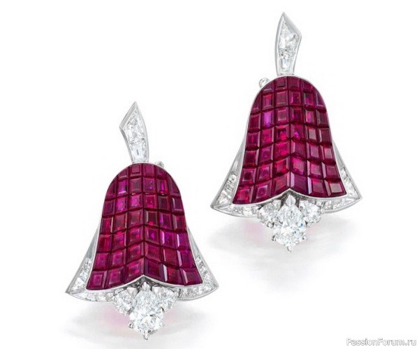 ​Van Cleef &amp; Arpels