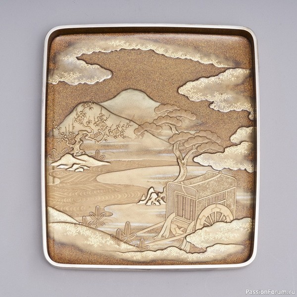 ​Судзурибако и рёшибако