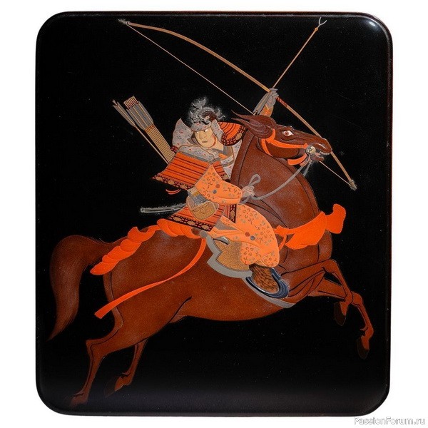 ​Судзурибако и рёшибако