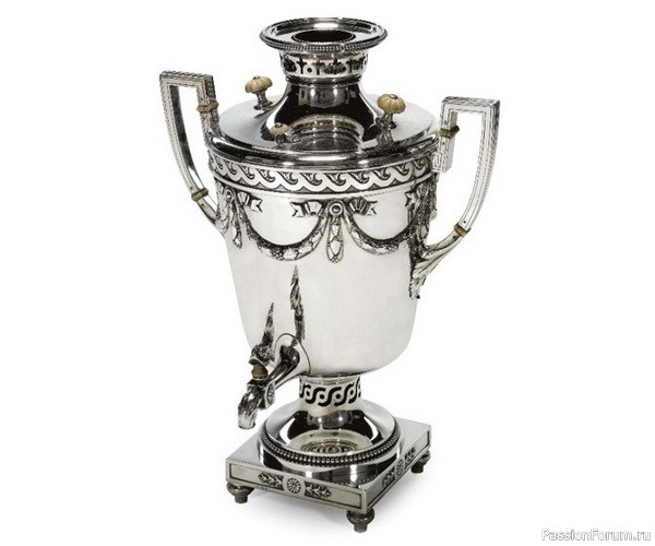 ​Samovar