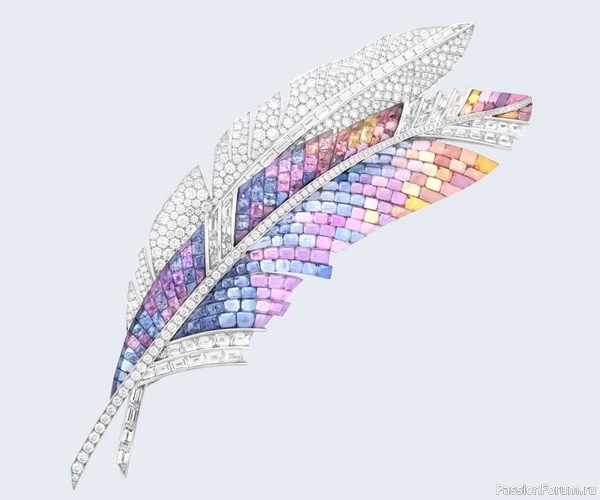 ​Van Cleef &amp; Arpels &ndash; секреты мастерства