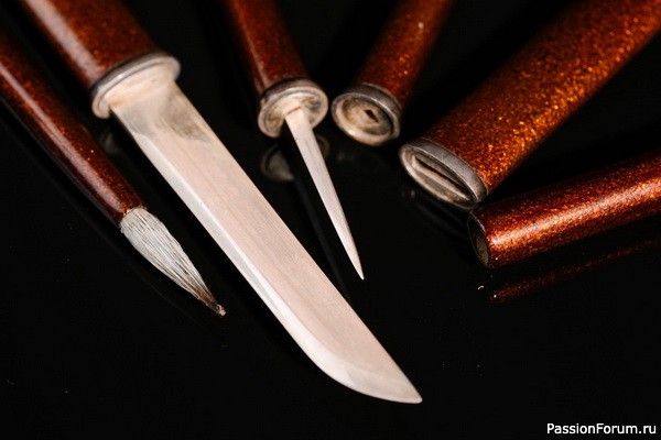 ​Судзурибако и рёшибако