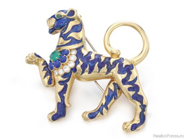 ​Van Cleef &amp; Arpels