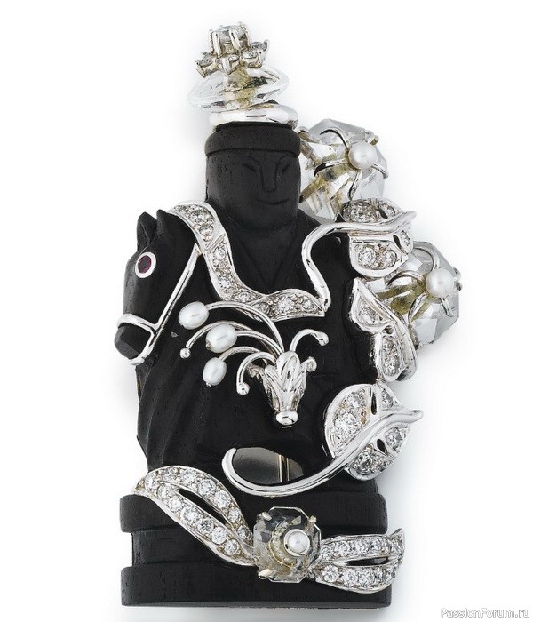 Seaman Schepps. История американского успеха.