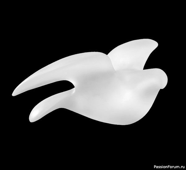 Стекло &laquo;Daum&raquo; и скульпторы