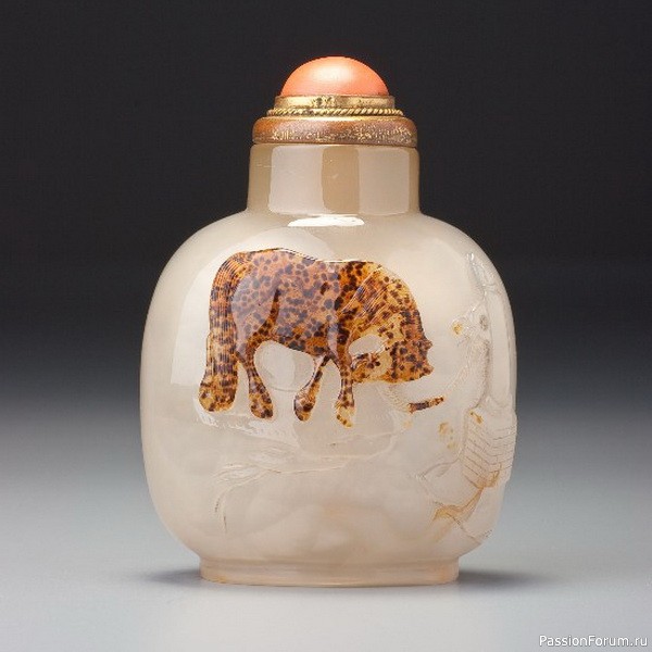 ​Лошадь &ndash; символ наступающего года