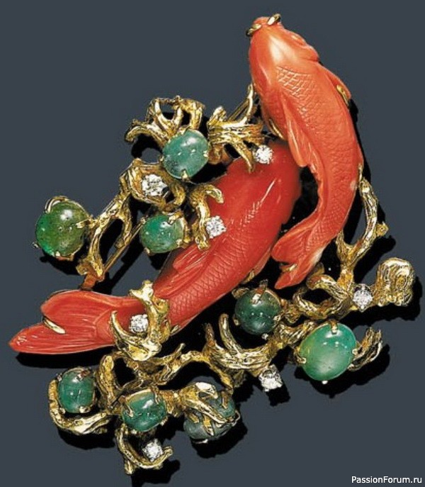 Seaman Schepps. История американского успеха.