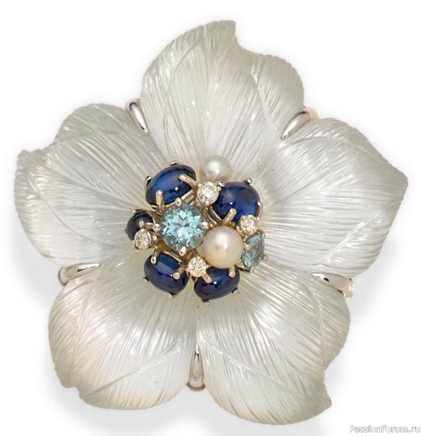 Seaman Schepps. История американского успеха.