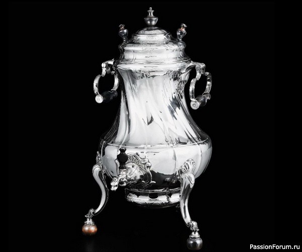 ​Samovar