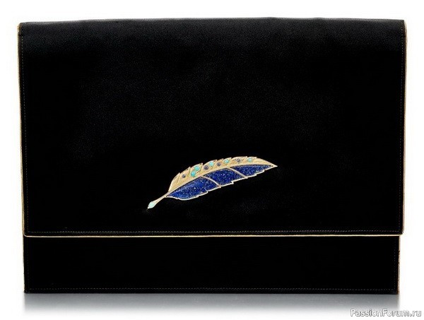 Сумочки и минодьеры от Cartier