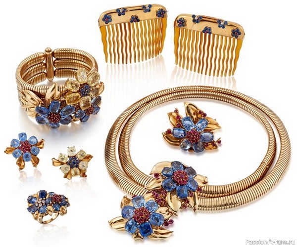 ​Van Cleef &amp; Arpels