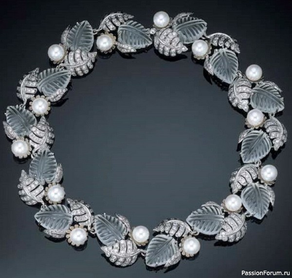 Seaman Schepps. История американского успеха.