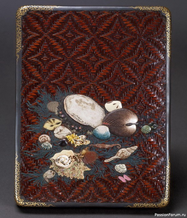 ​Судзурибако и рёшибако