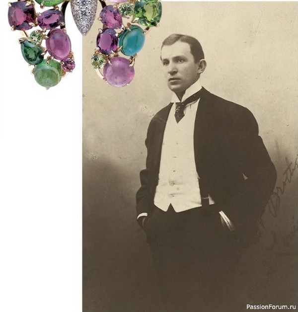 Seaman Schepps. История американского успеха.