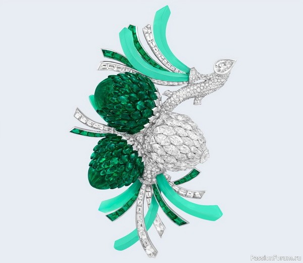 ​Van Cleef &amp; Arpels &ndash; секреты мастерства