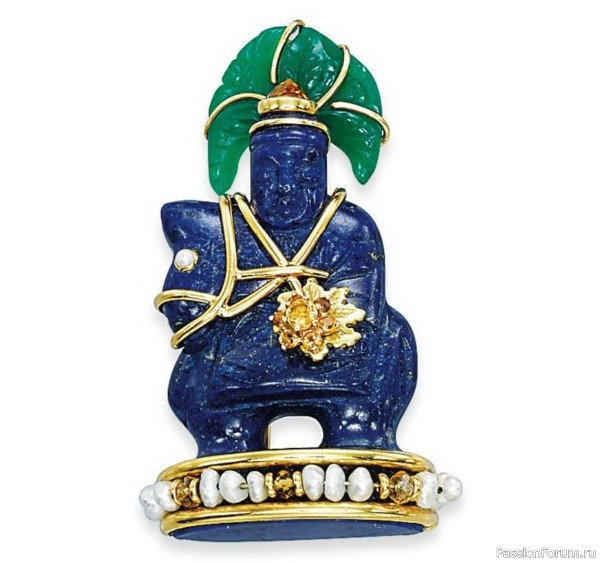 Seaman Schepps. История американского успеха.