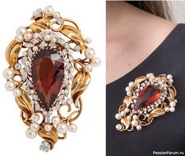 Seaman Schepps. История американского успеха.