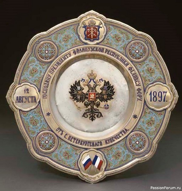 Петербургская фирма &laquo;Братья Грачёвы&raquo;