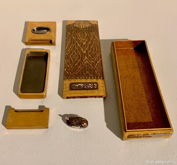 ​Судзурибако и рёшибако