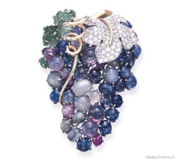 Seaman Schepps. История американского успеха.