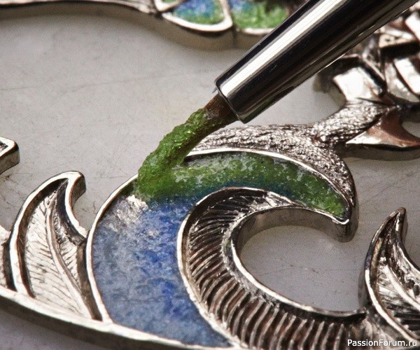 ​Van Cleef &amp; Arpels &ndash; секреты мастерства