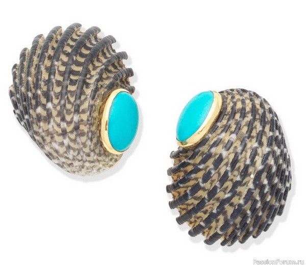 Seaman Schepps. История американского успеха.