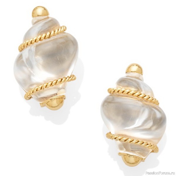 Seaman Schepps. История американского успеха.