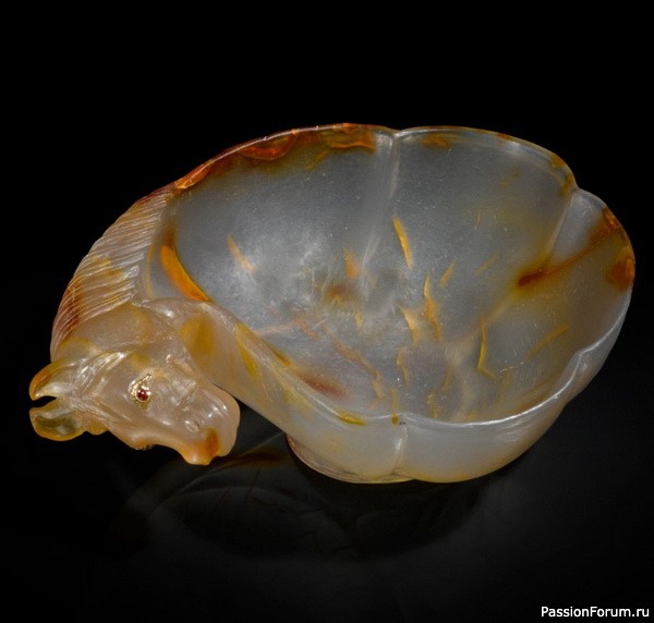 ​Лошадь &ndash; символ наступающего года